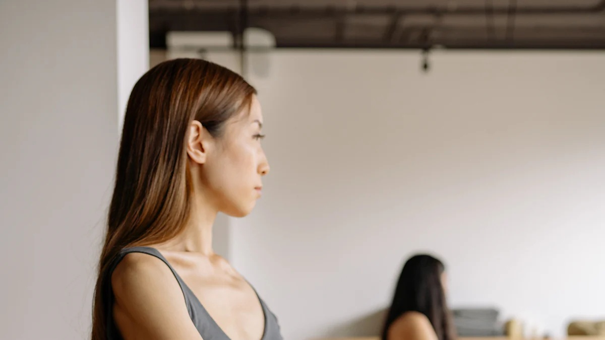 Características essenciais das roupas de yoga