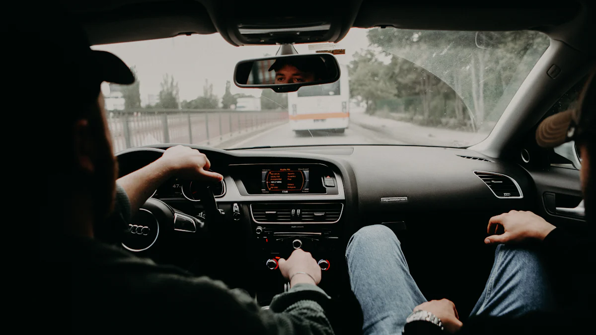 Types of Dash Cams