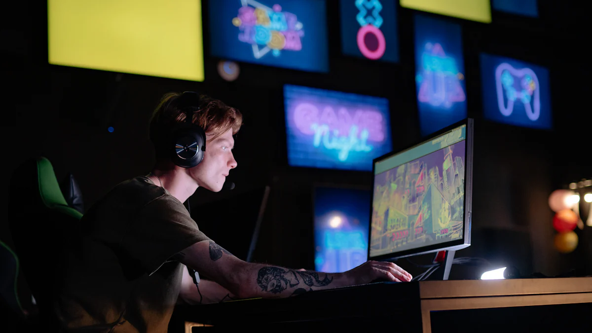 Understanding Cloud Gaming