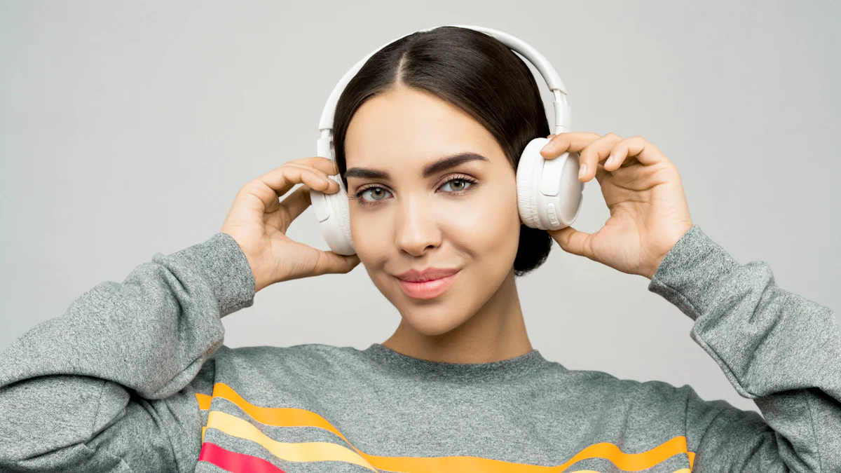 Benefits of Noise Cancelling Headphones