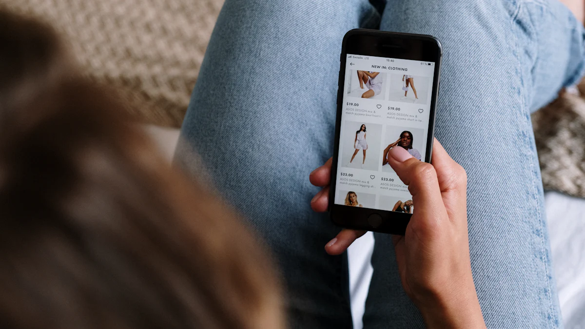 État actuel du e-commerce en Suisse