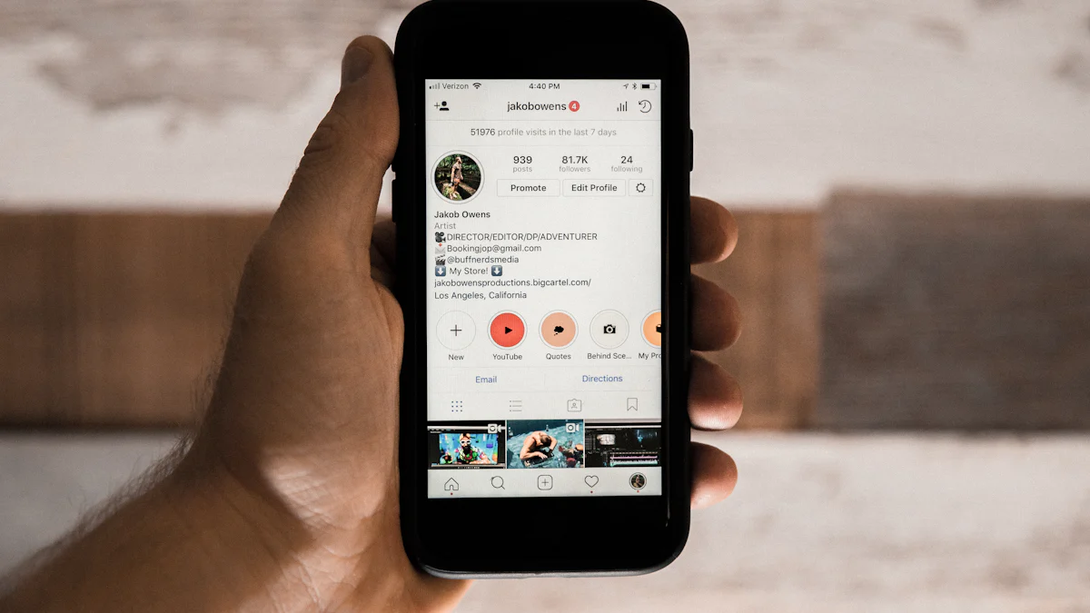 Guide pratique pour restreindre un utilisateur sur Instagram