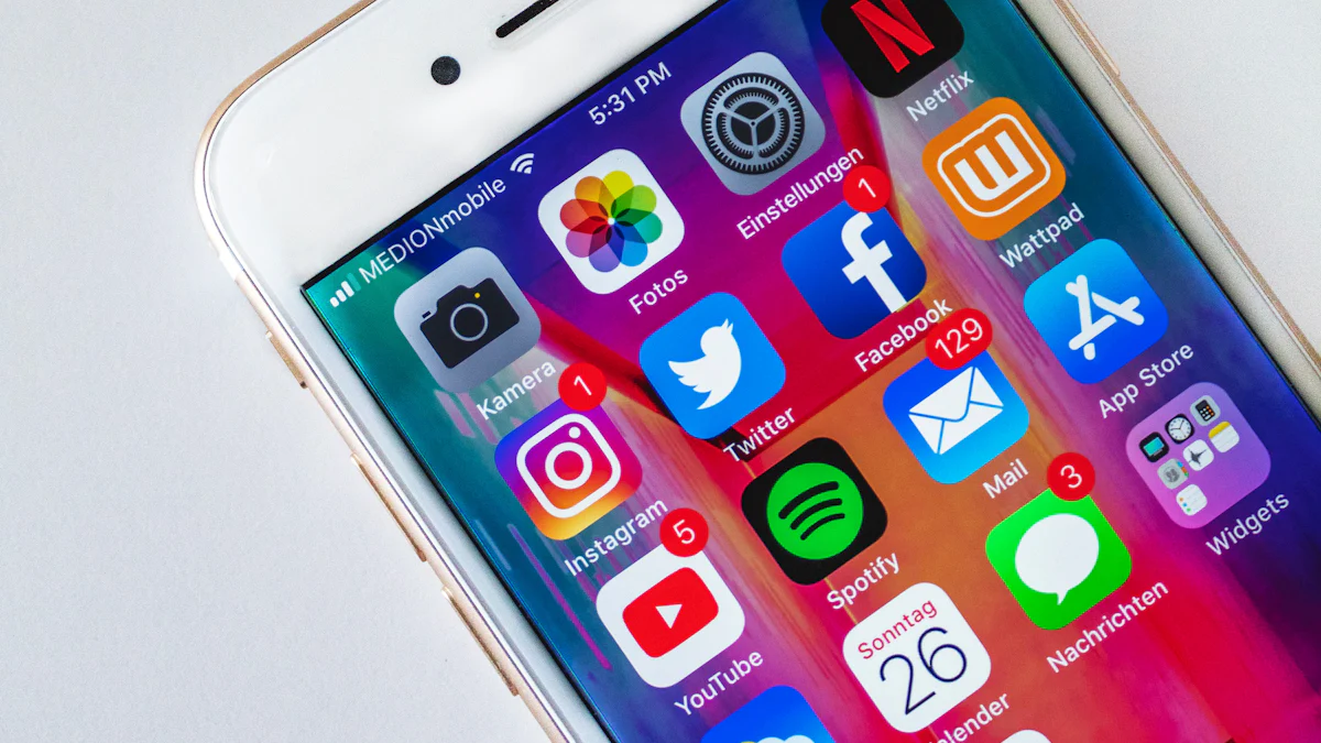 Comprendre les tendances digitales actuelles