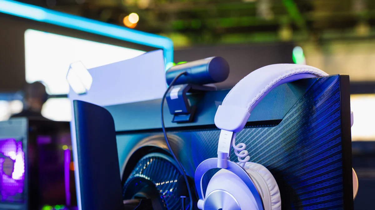 Noise Cancelling Headsets: A Game Changer for Gamers