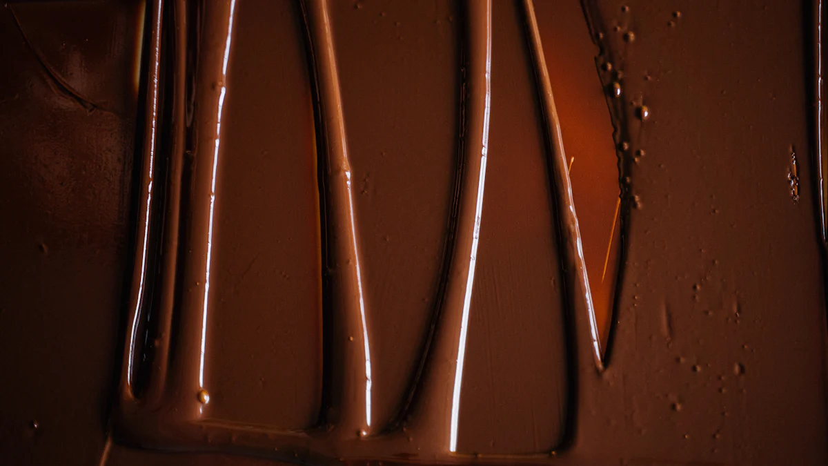 A Comprehensive Guide to Commercial Chocolate Melting Machines