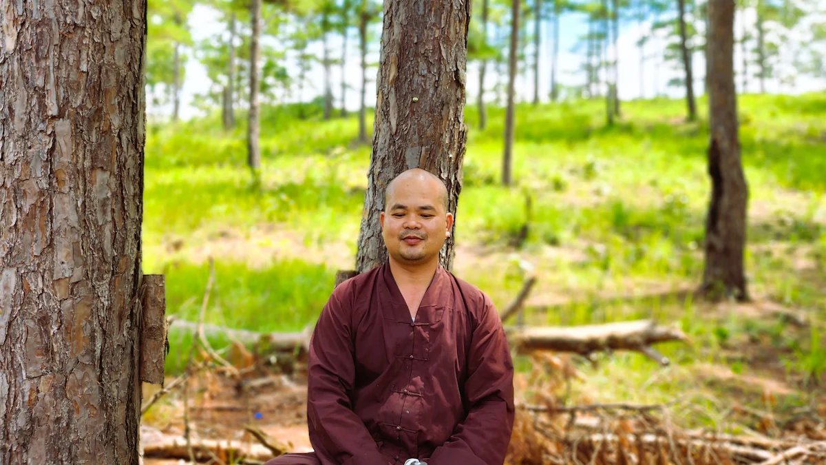 Creating a Sleep-Inducing Environment