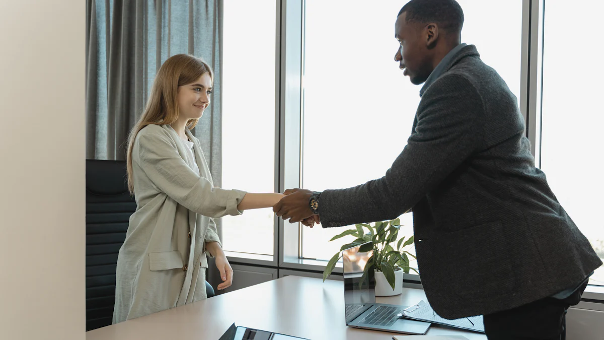 Essential Features of an Applicant Tracking System for SMEs