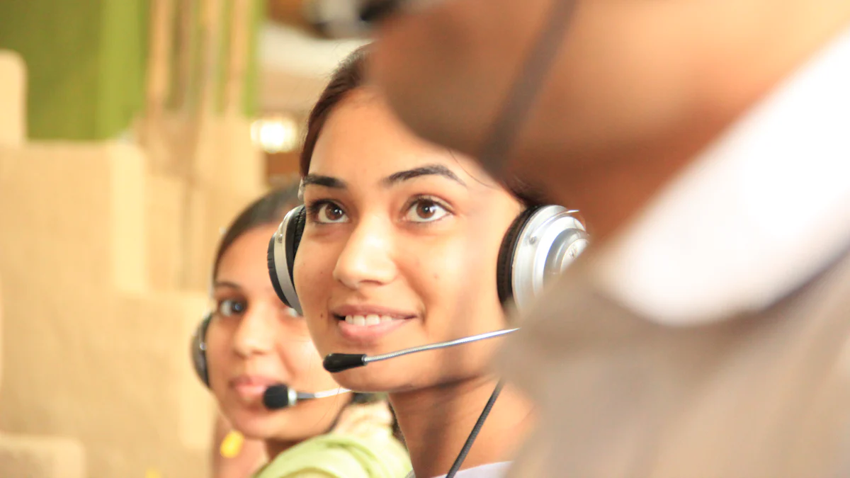 Top Call Center Headsets