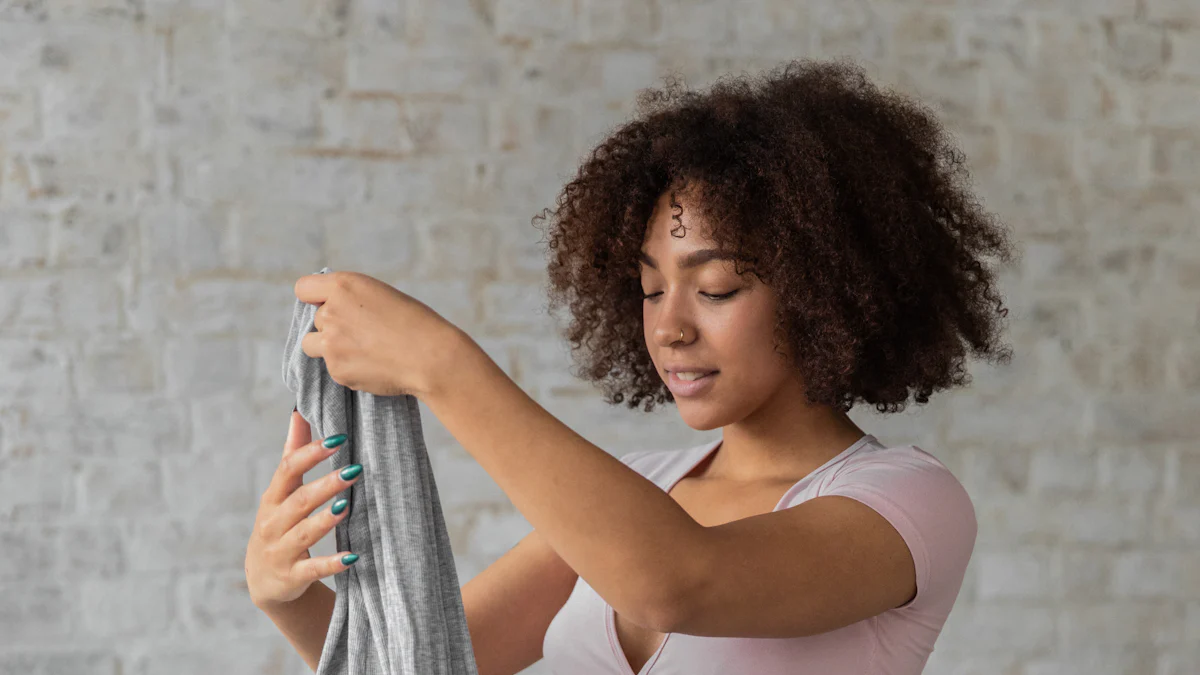 A importância do conforto e estilo em tee shirts yoga