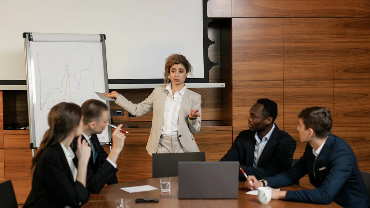 Step 1: Identify Potential Successors