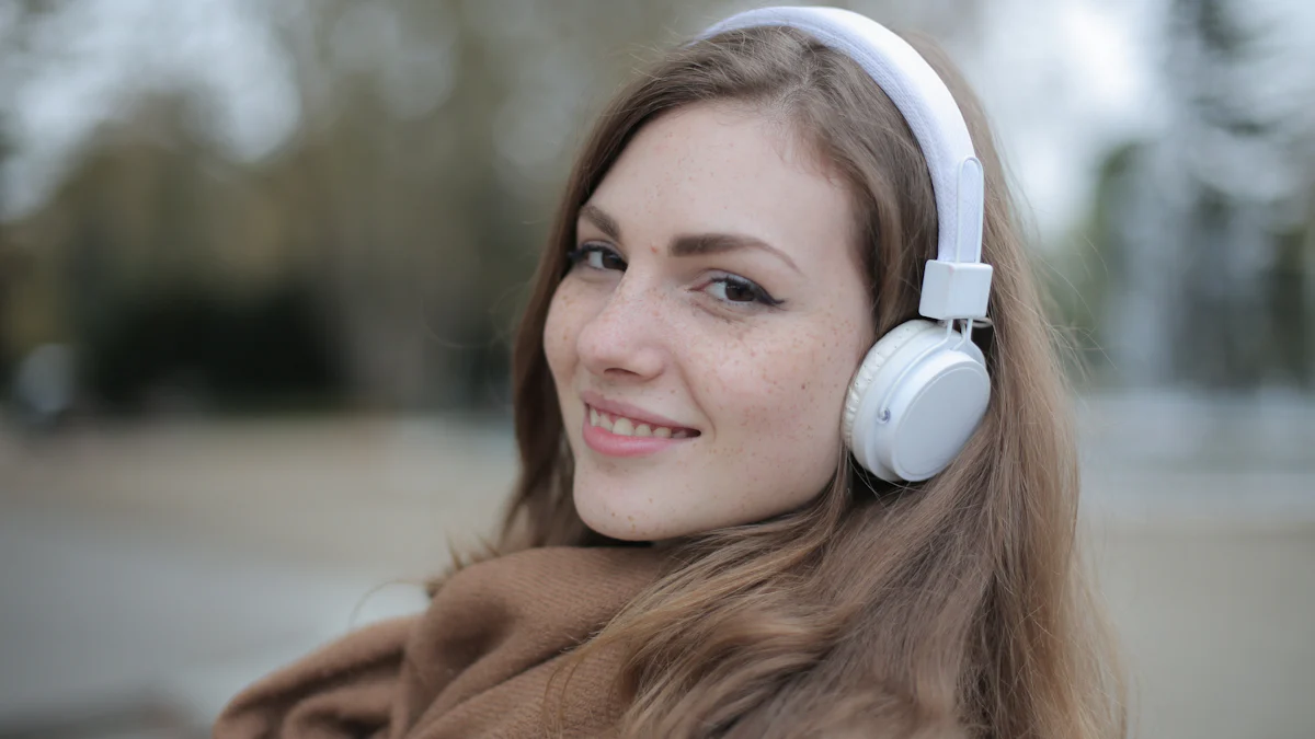 5 Best Bose Noise Cancelling Headphones Today