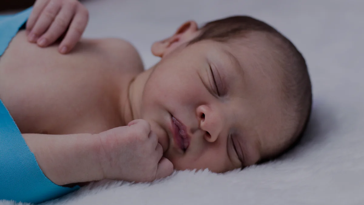 Benefícios do Ninho Yogi Baby Usado