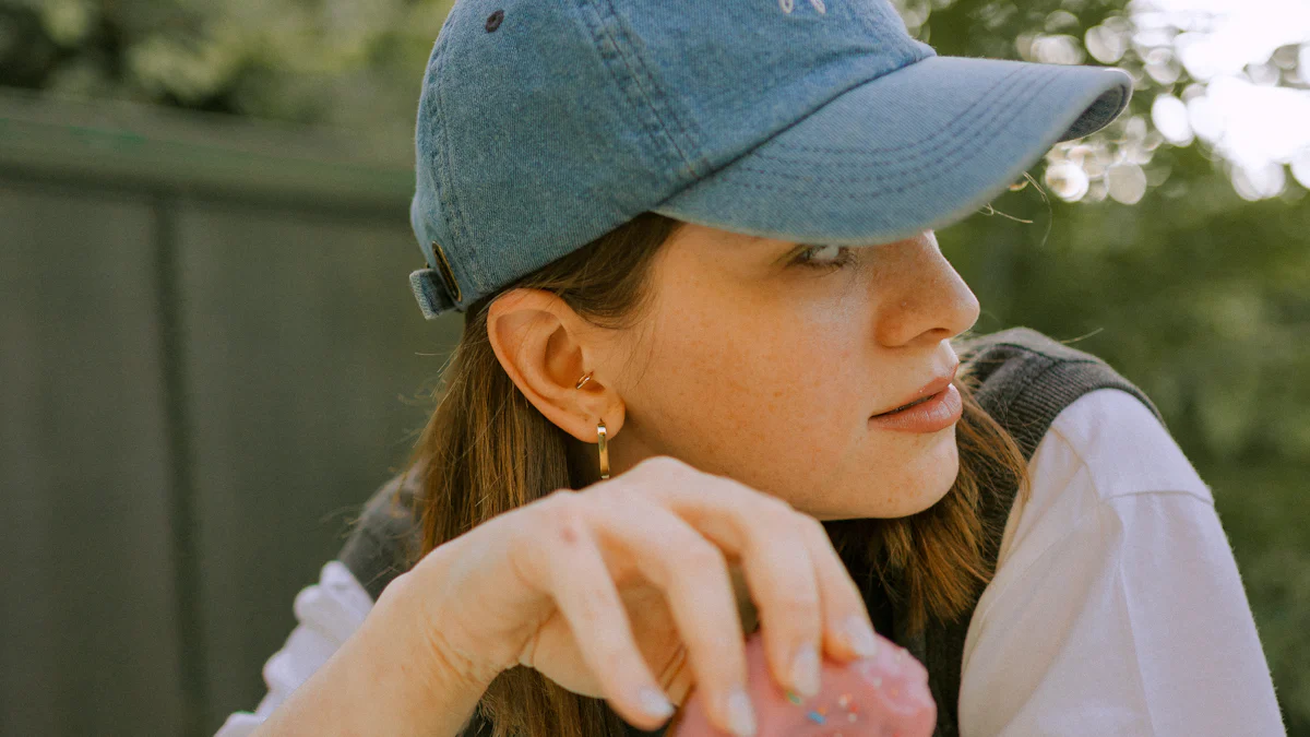 Baseball Cap
