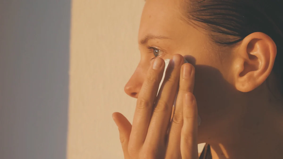 Voordelen van Gezichtsyoga