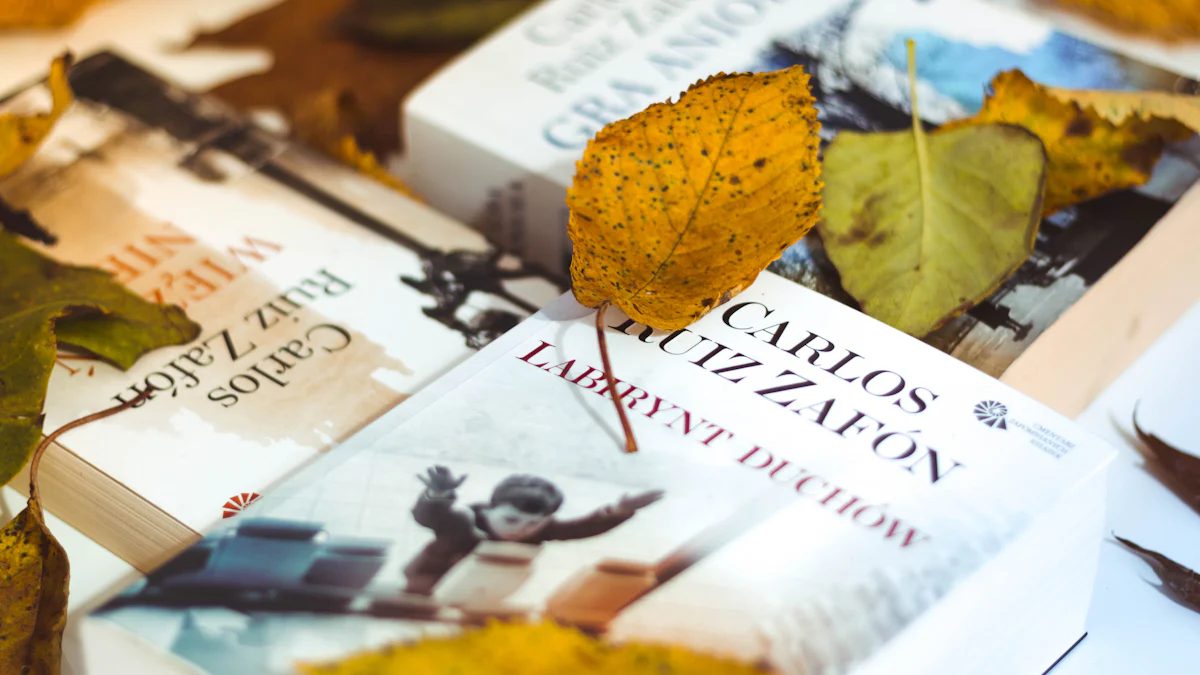 Suggestions de livres