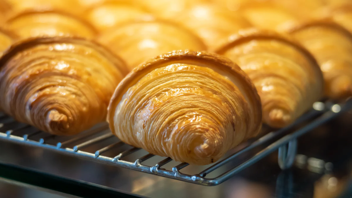 How to Make Perfect Croissants in an Air Fryer