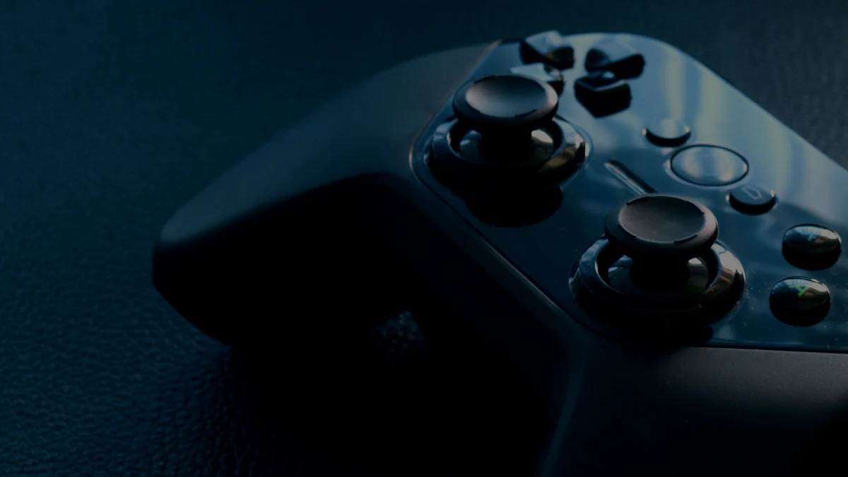 Le jargon technique des jeux vidéo