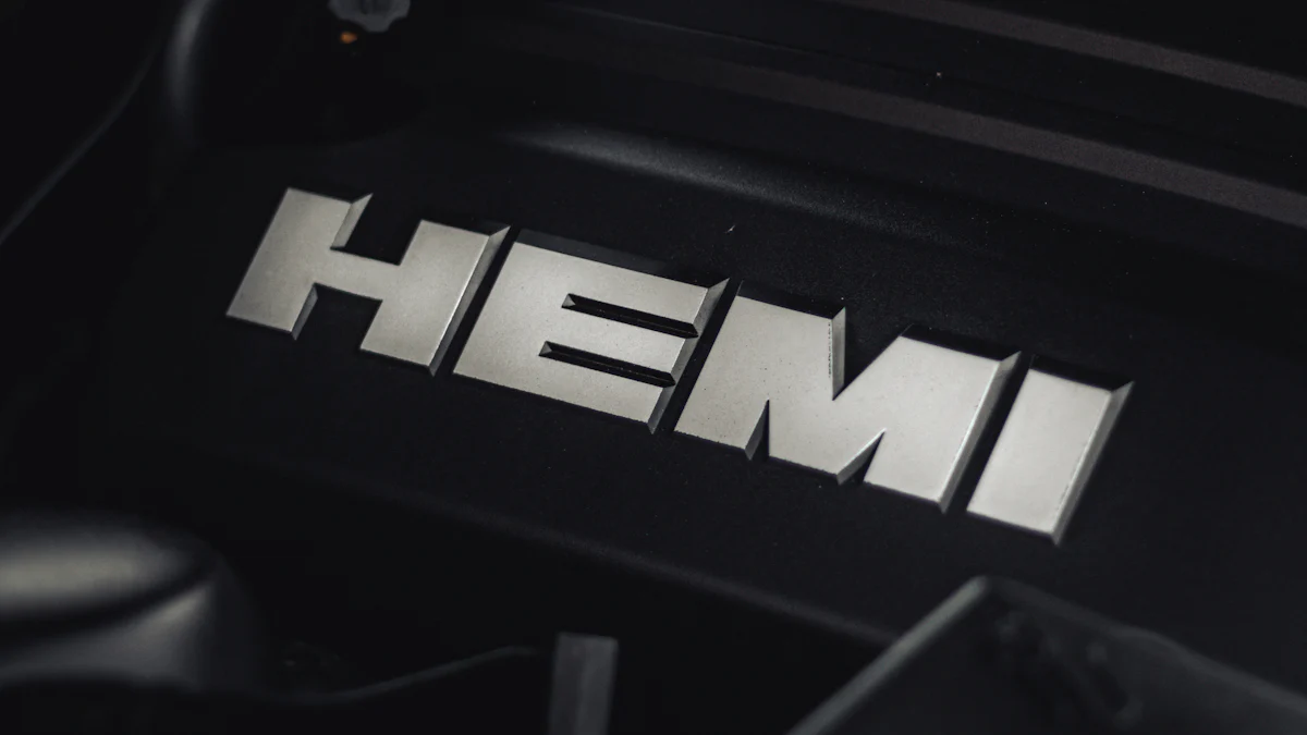 5.7 HEMI яндангийн олон талт боолтны эргүүлэх моментийн дарааллыг эзэмших