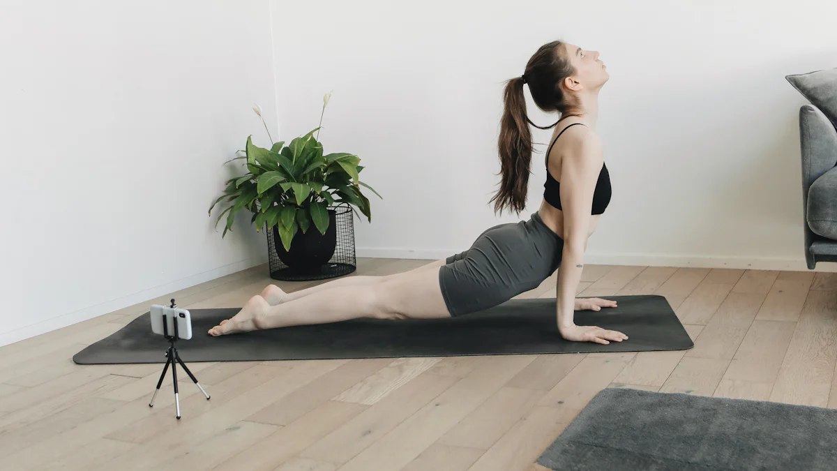 Materiales Ecológicos para Bolsas de Yoga