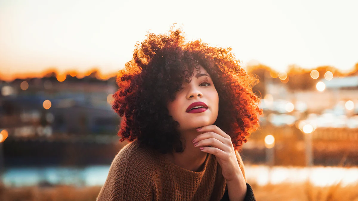 Understanding Different Types of Human Hair