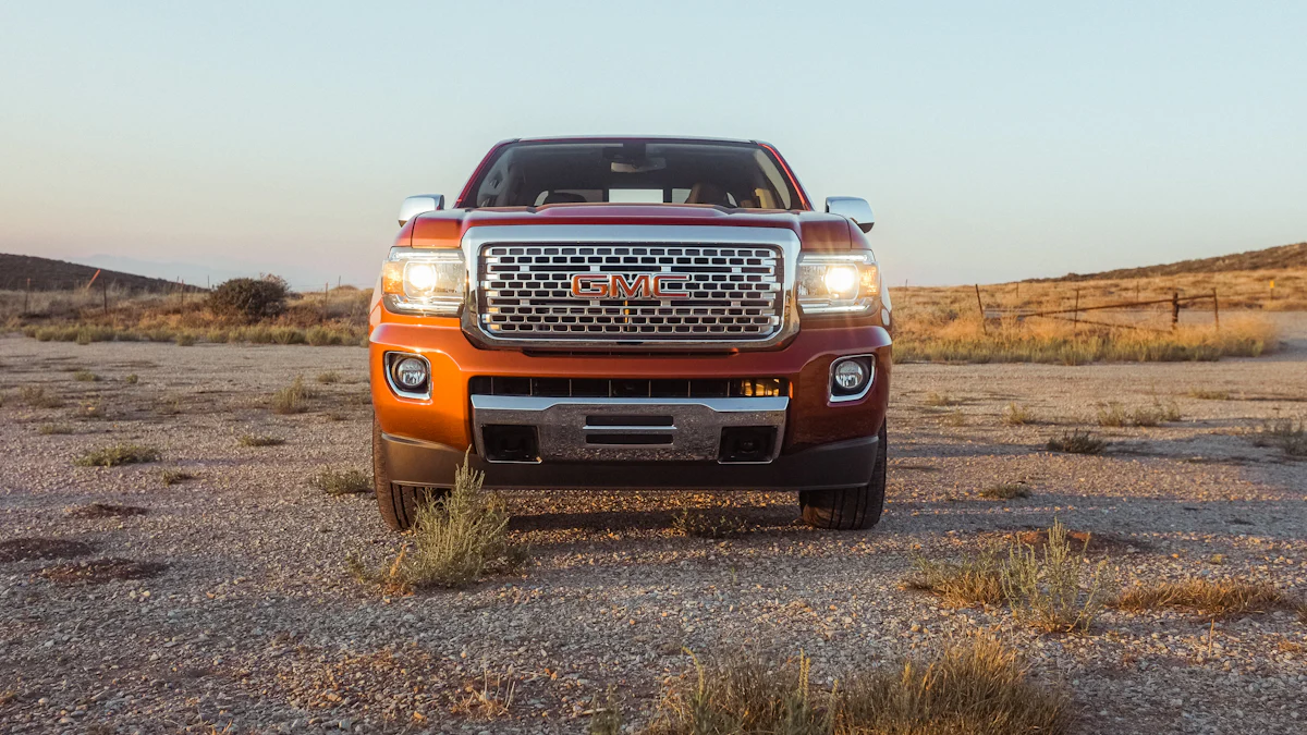 Ho bula Sehopotso sa GMC Terrain Exhaust Manifold