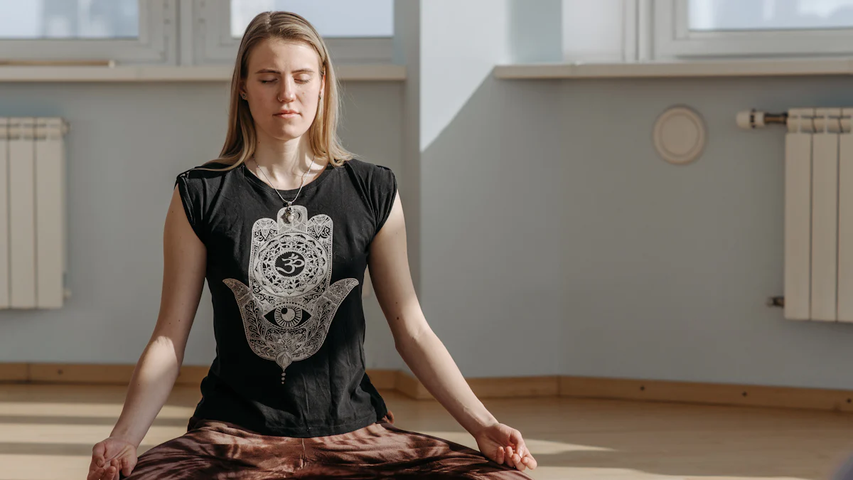 Discover Atha Yoga Anushasanam and Its Meaning