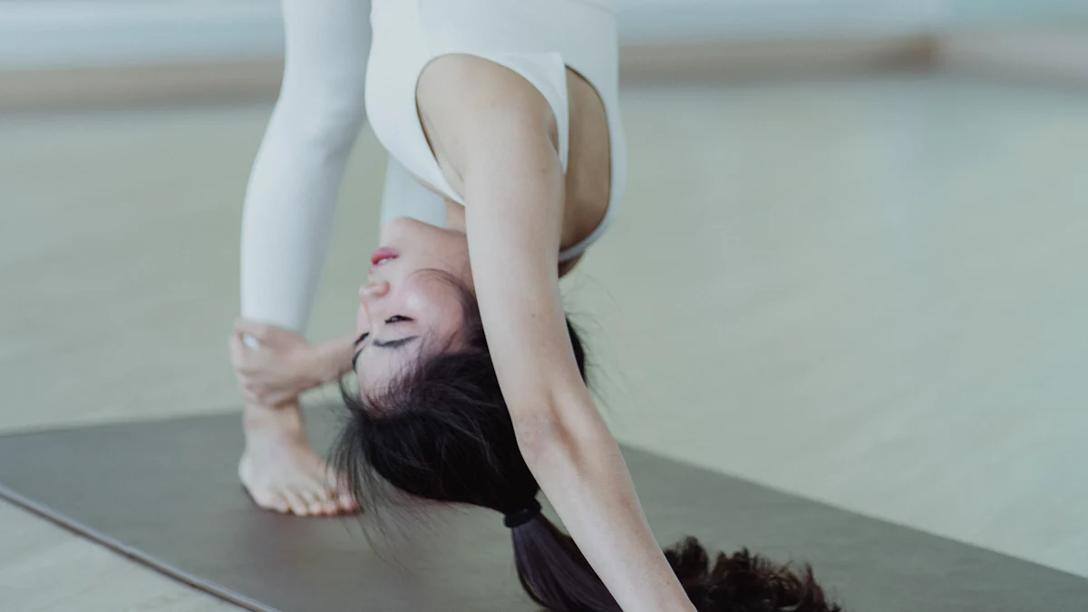 Anatomie der Wadenmuskulatur