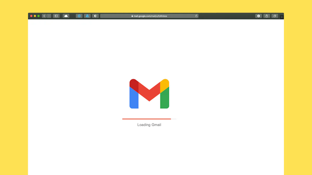 Guide complet pour configurer Gmail sur votre iPhone