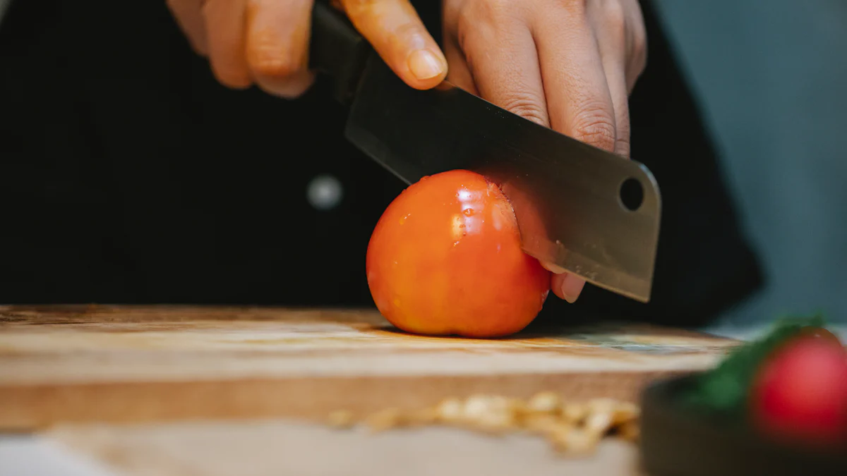 5 Steps for Safe Cutting Board Practices