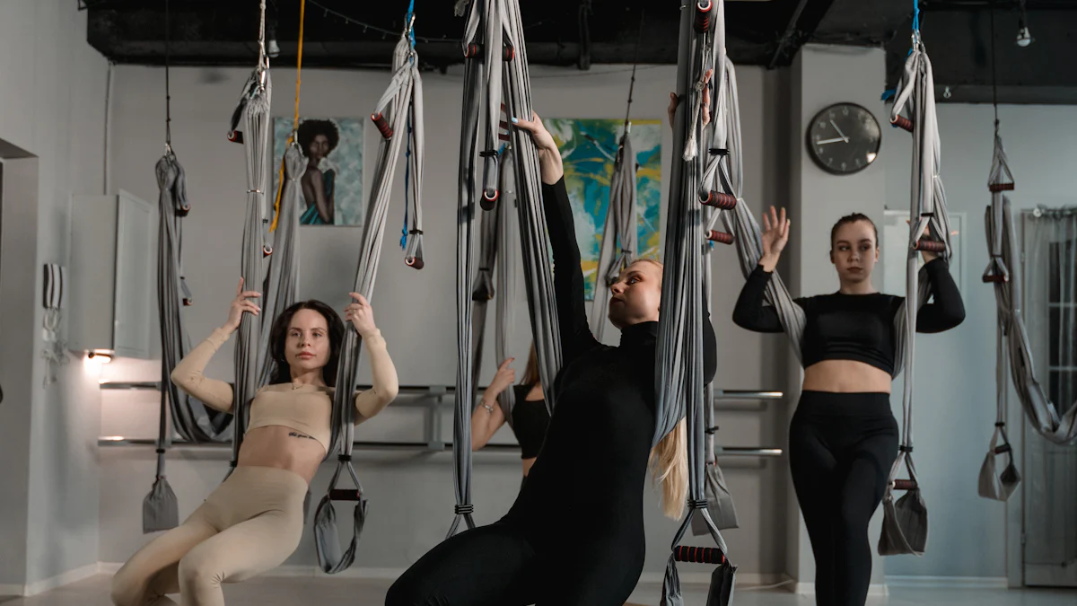 Guida alla Scelta del Corso di Yoga Perfetto a Trento