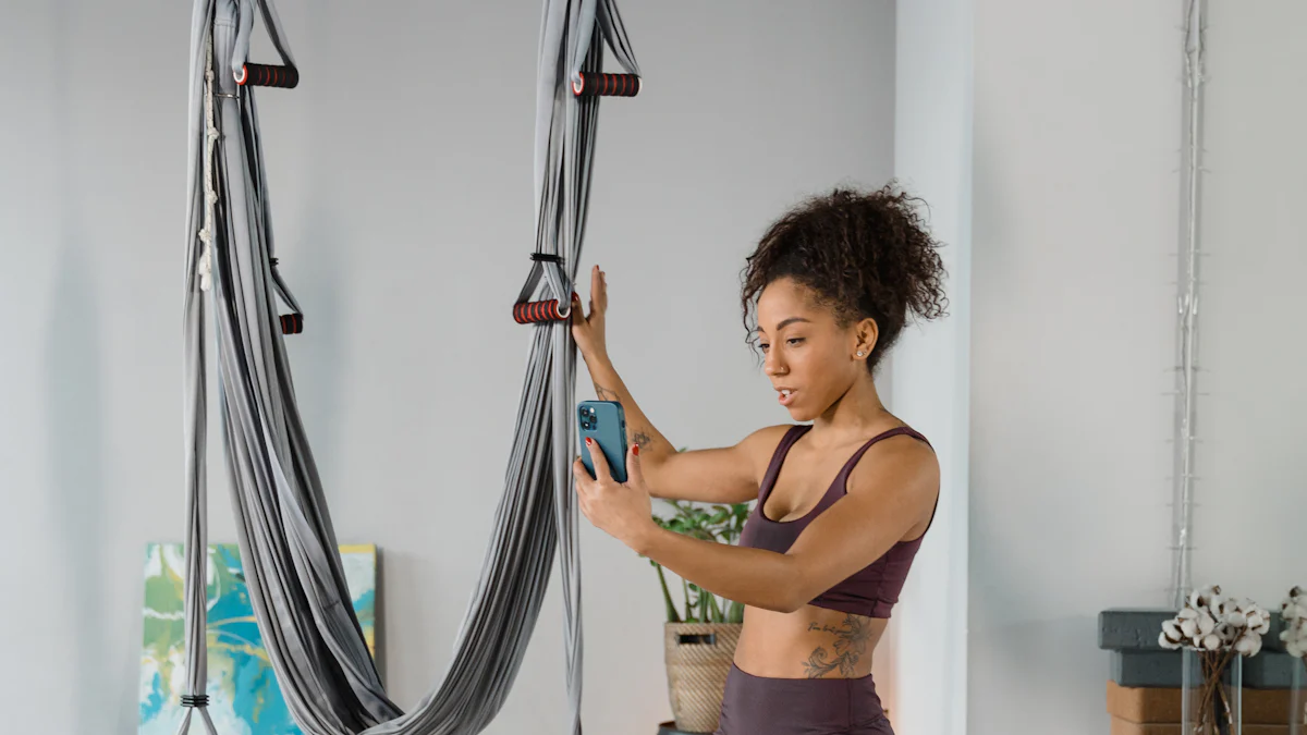 Het Belang van een Goede Yogaleraar