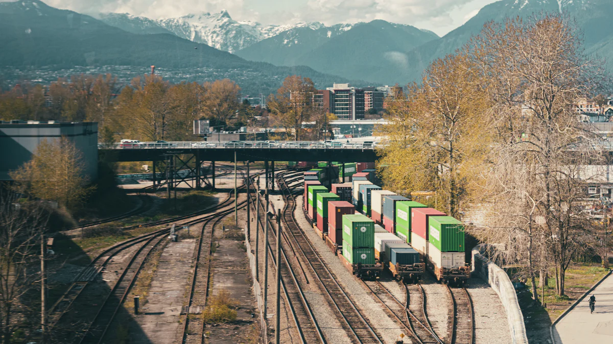 Step-by-Step Guide on How to Track Deliveries