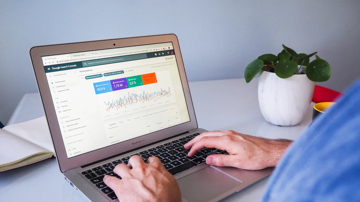Guide pratique pour maîtriser Google Search Console et booster votre SEO