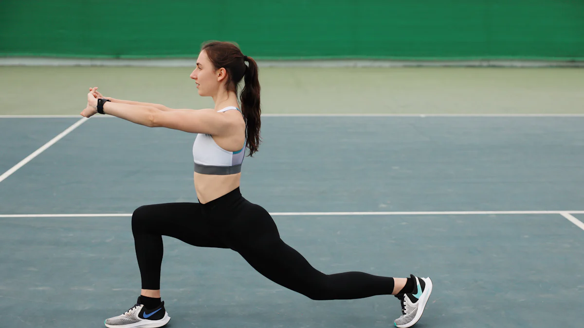 How to Enter the Pigeon Yoga Pose