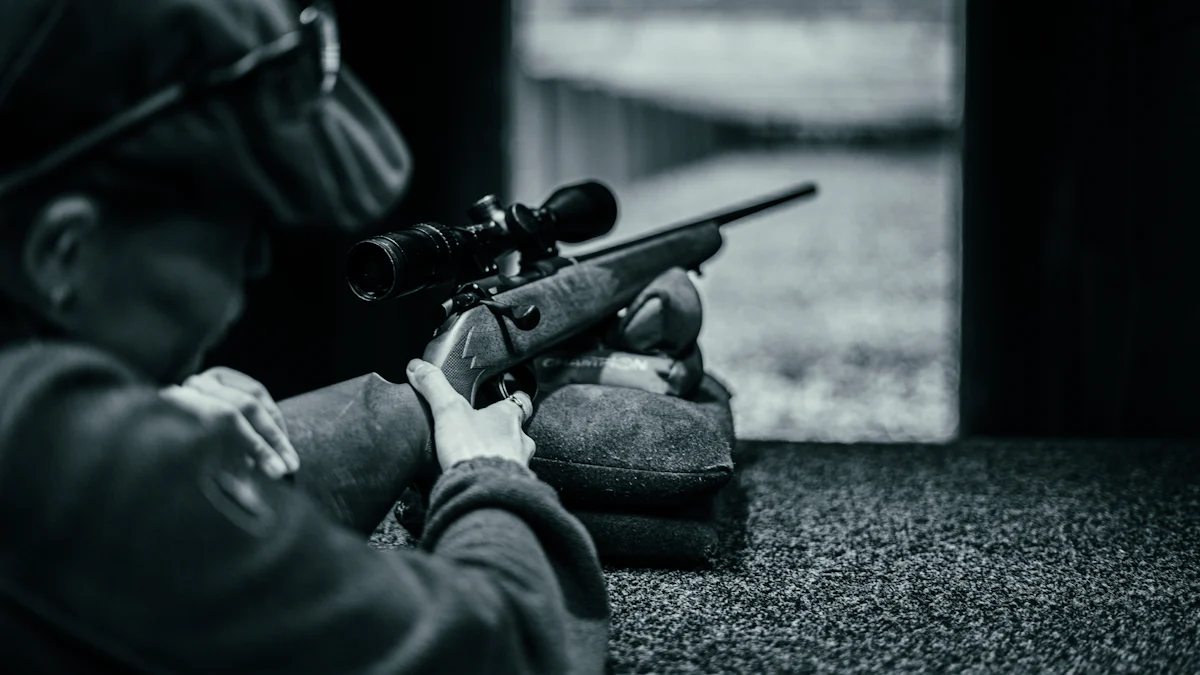 Understanding Crossbow Range Scopes