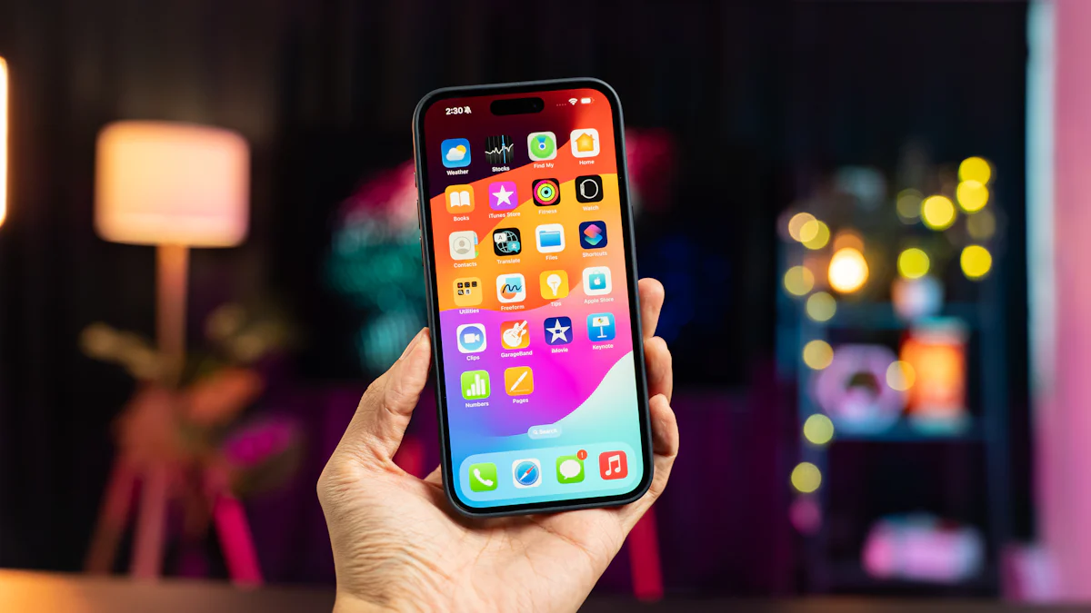 iPhone SE 4 enfin dévoilé avec une date de sortie imminente