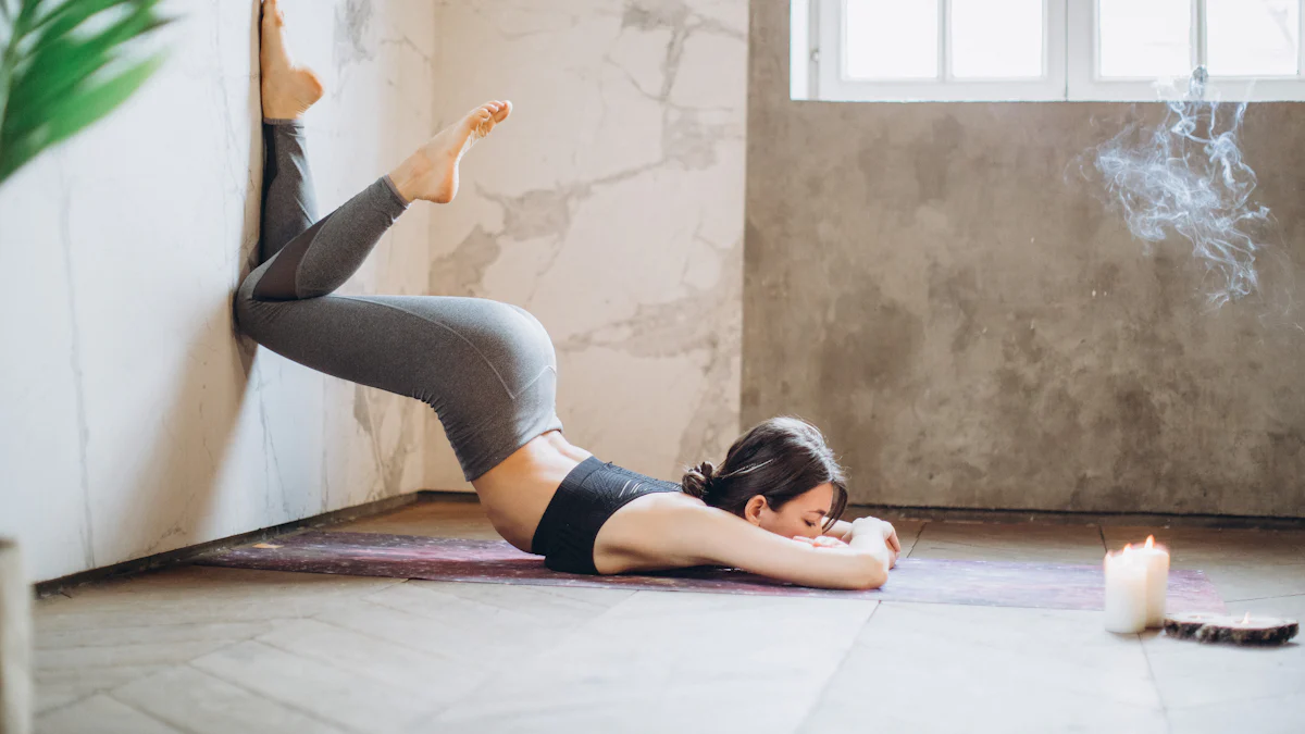 Ademhalingstechnieken die de spijsvertering ondersteunen