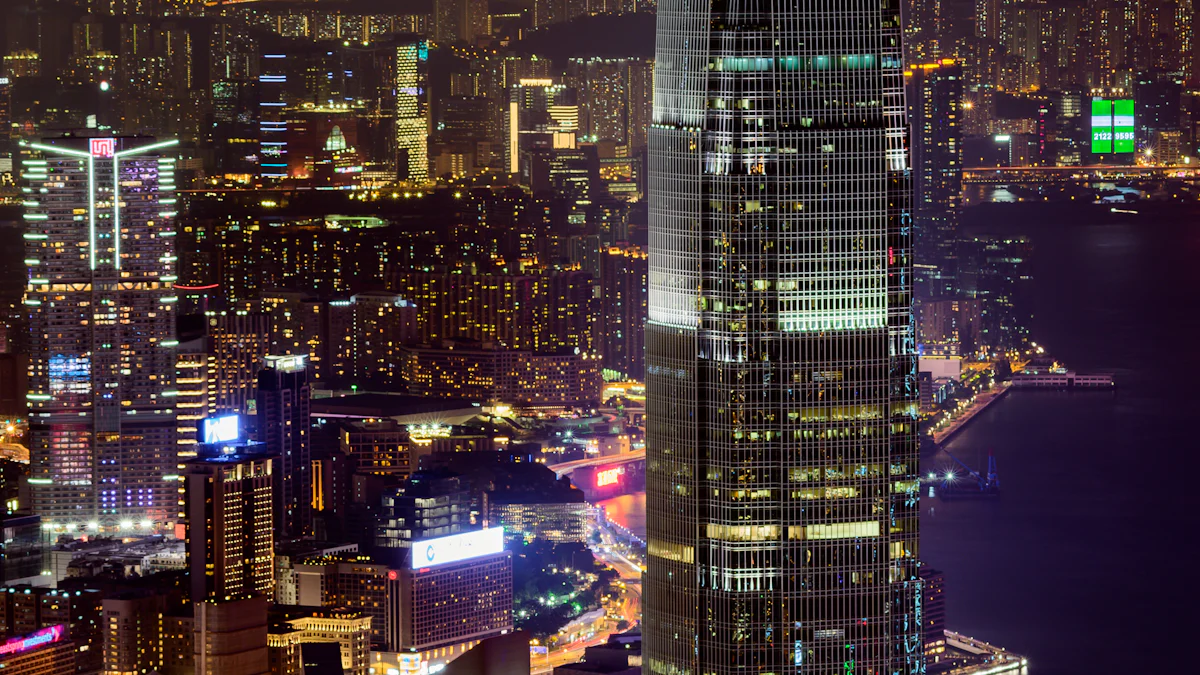Emerging Trends in AI Hiring Software in Hong Kong