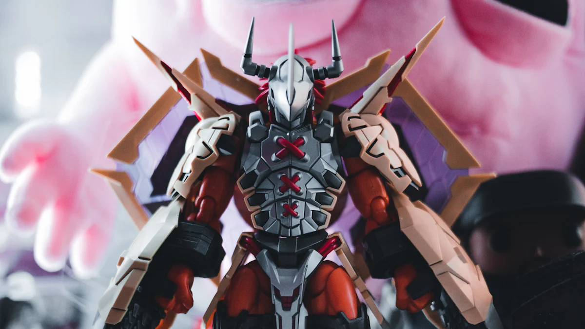 How to Design Your Own Custom Figurines