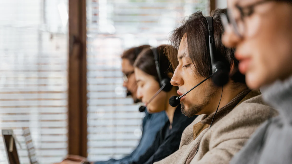 Continuous Improvement in Call Center Quality