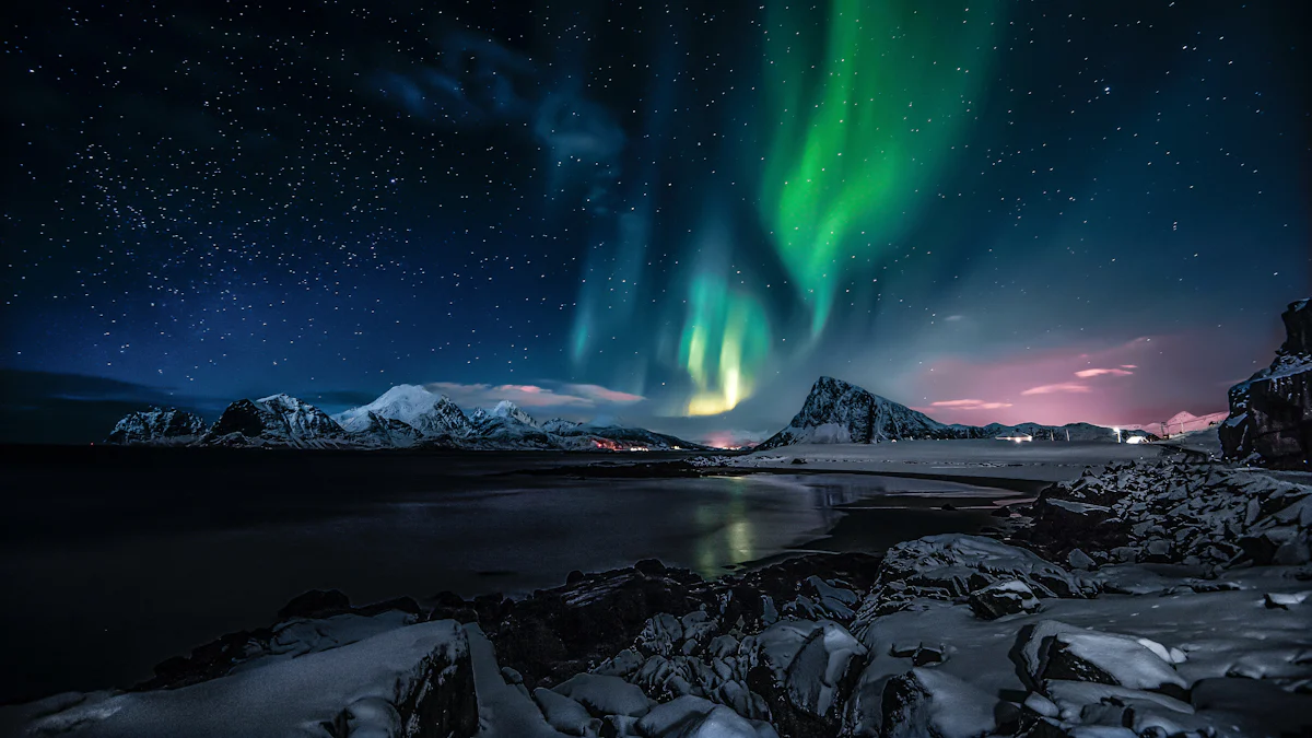 Understanding the Northern Lights