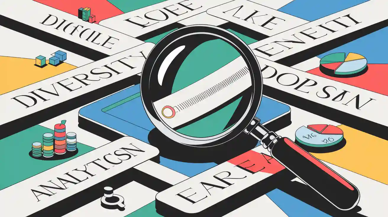 What Is Anchor Text Diversity and How It Impacts SEO
