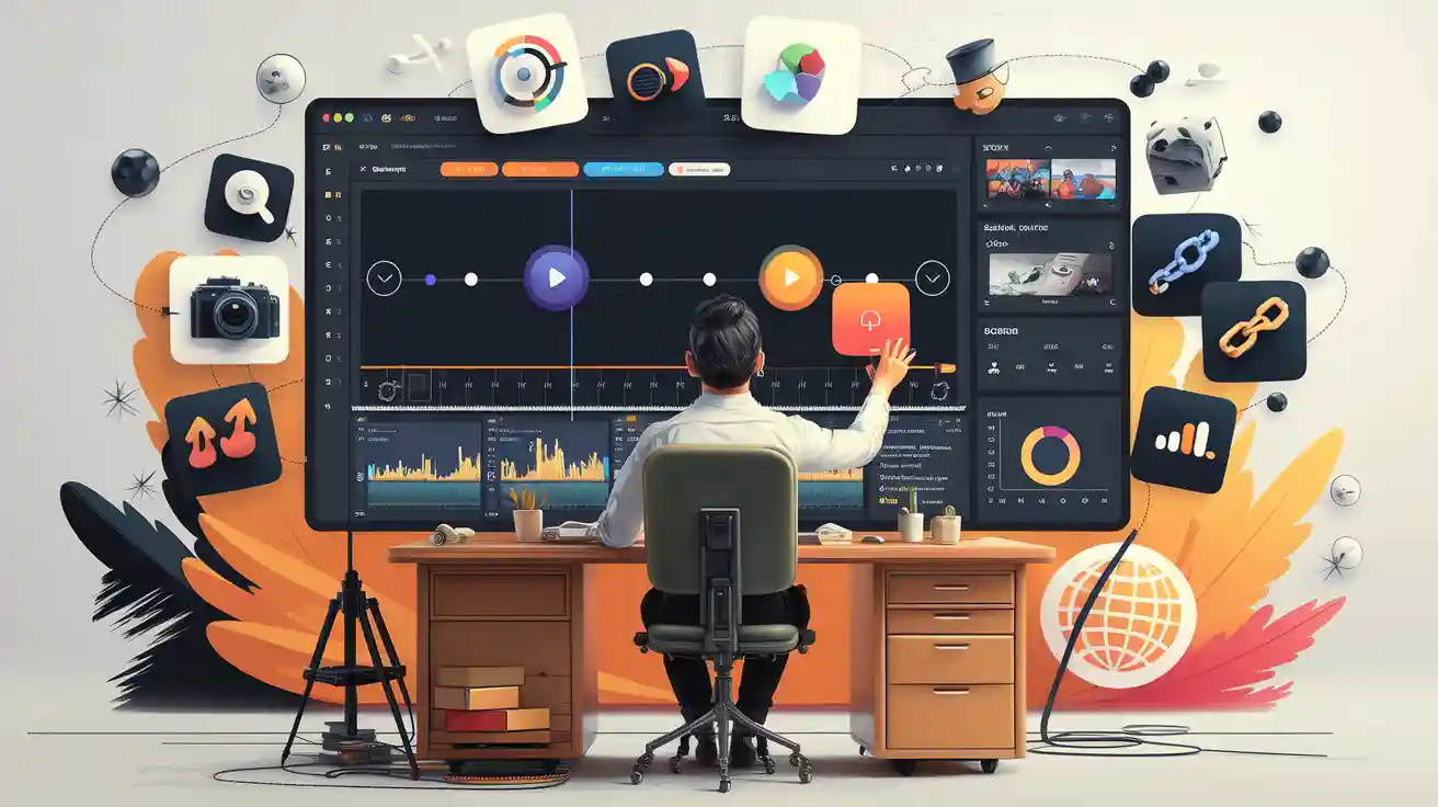 What Video Marketing Can Do for Your SEO and Backlinks