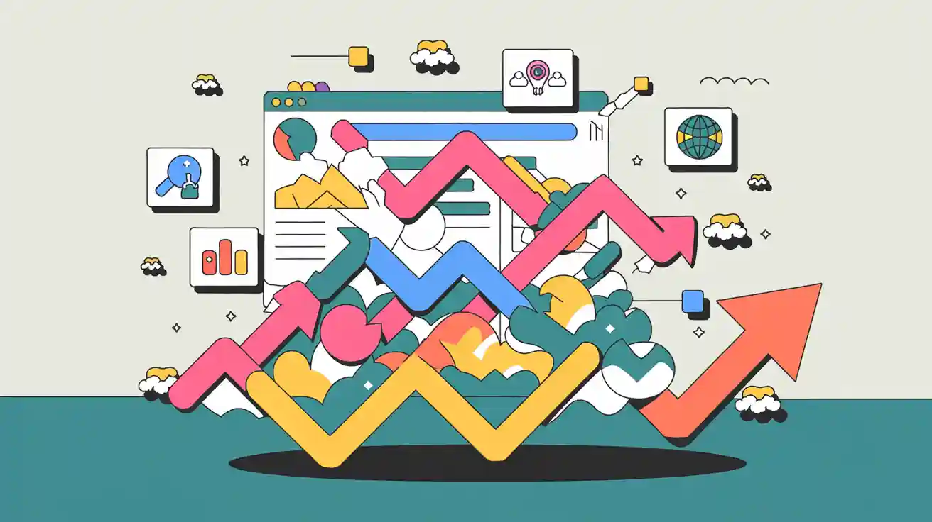 How Backlinks Contribute to Better Organic Rankings