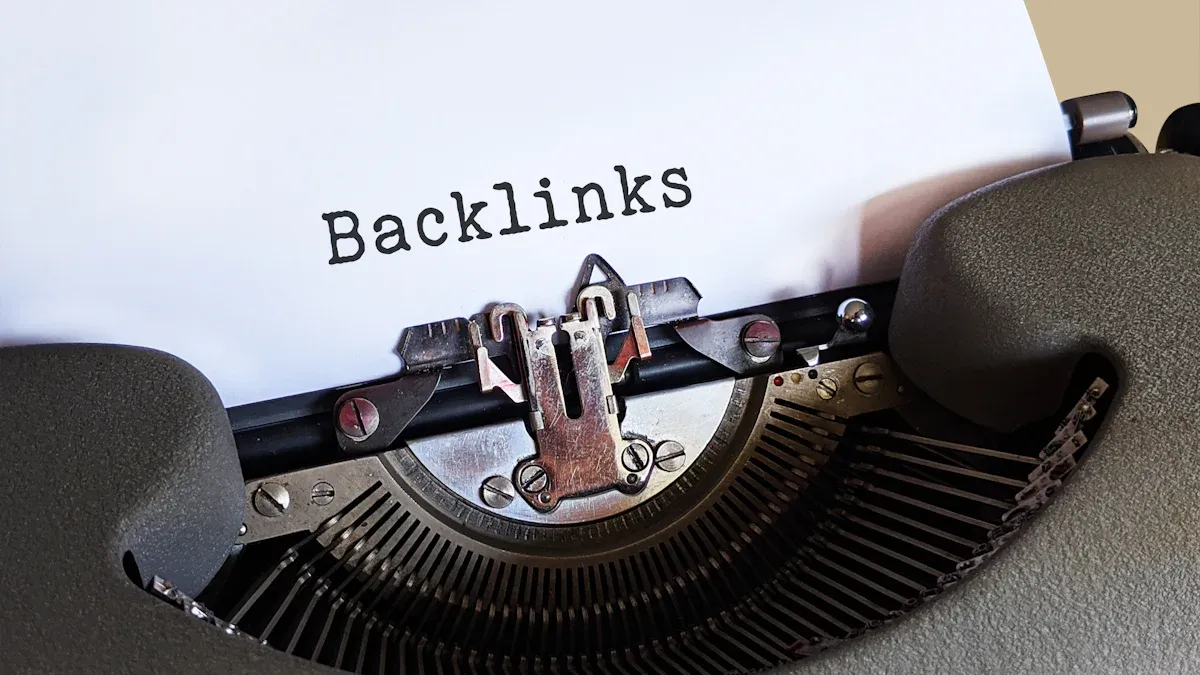Understanding Backlinks and Their Role in SEO