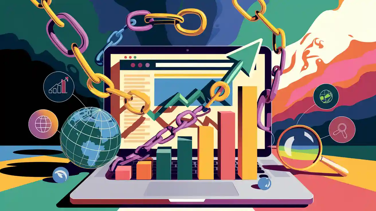 8 High-Authority Backlink Sources to Boost Your Rankings
