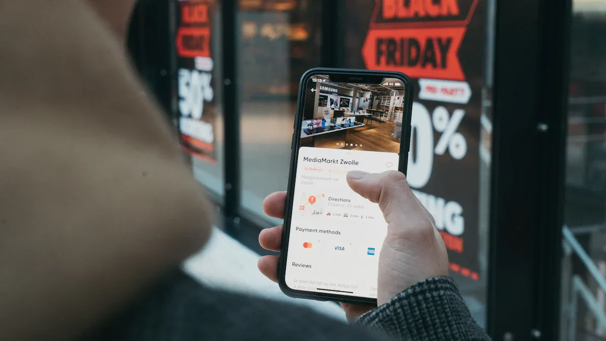 5. Yelp