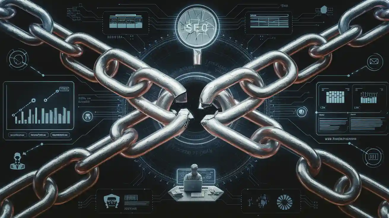 What Is Broken Link Building and How Can It Boost Your SEO