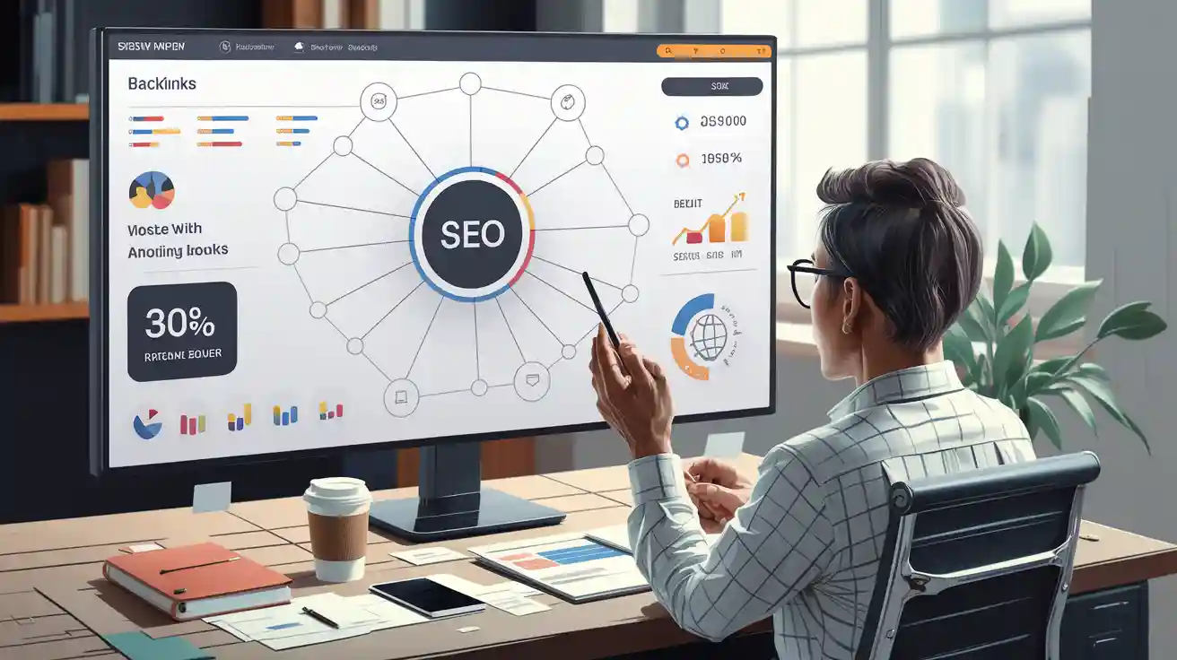 7 Steps to Boost SEO Authority with Fiverr Backlink Gigs