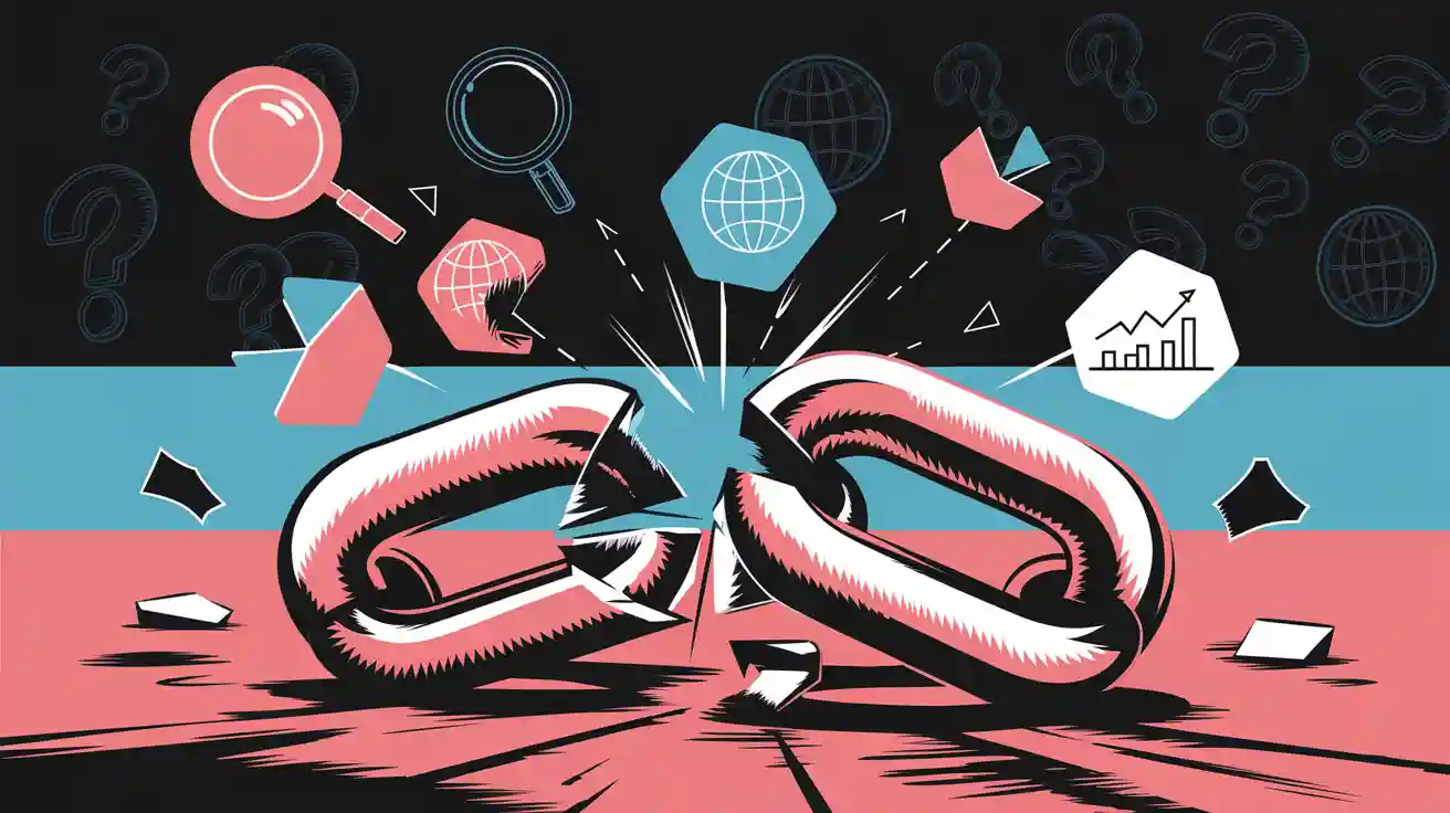 Why Link Building Myths Hurt Your SEO